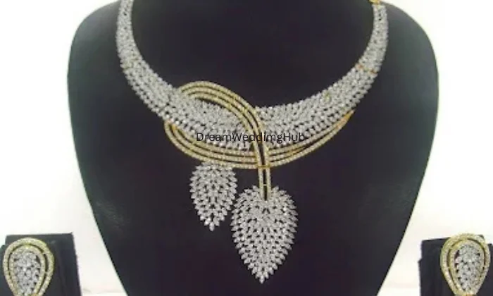 Satyam Jewellery